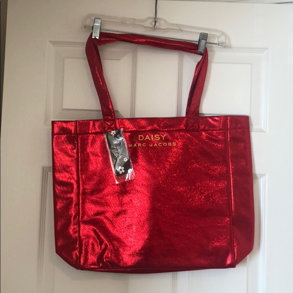 NWT Daisy Marc Jacobs Tote